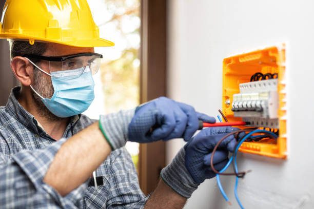 Electrical Contractor in Mckinney, TX