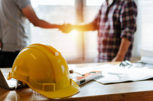 General Contractor in McKinney Texas