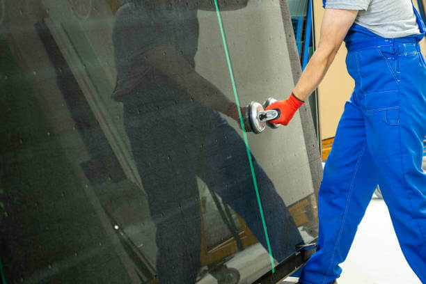 window glazing in McKinney, TX